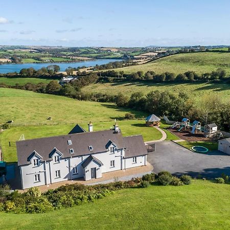 Four Winds,Kinsale Town,Exquisite Holiday Homes,Sleeps 26 Exterior foto