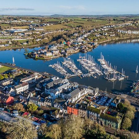 Four Winds,Kinsale Town,Exquisite Holiday Homes,Sleeps 26 Exterior foto