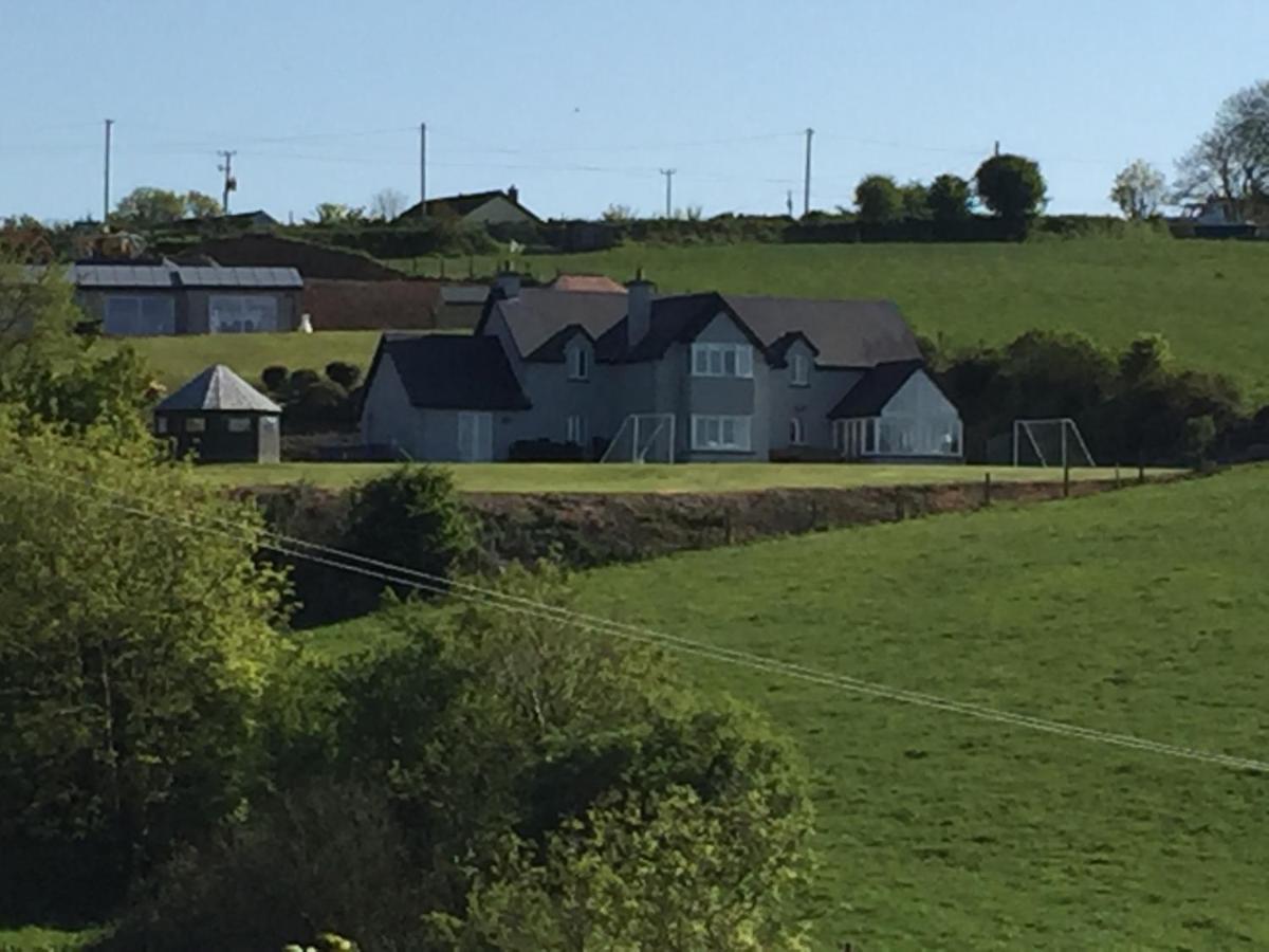 Four Winds,Kinsale Town,Exquisite Holiday Homes,Sleeps 26 Exterior foto