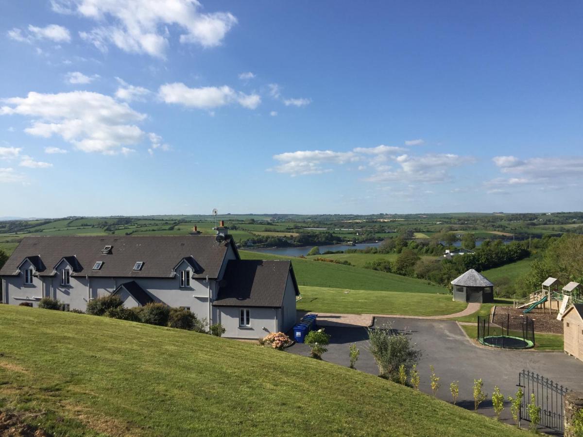 Four Winds,Kinsale Town,Exquisite Holiday Homes,Sleeps 26 Exterior foto