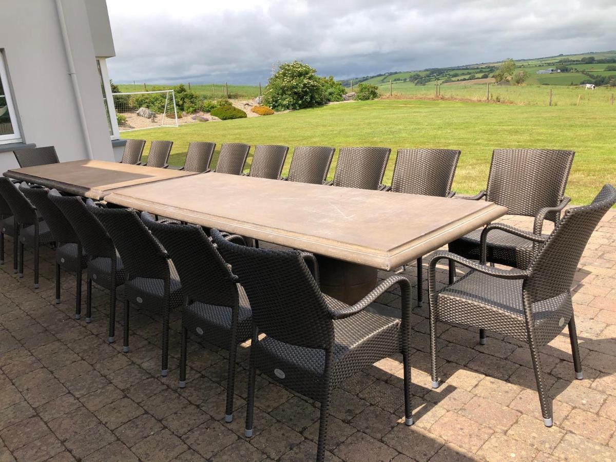 Four Winds,Kinsale Town,Exquisite Holiday Homes,Sleeps 26 Exterior foto