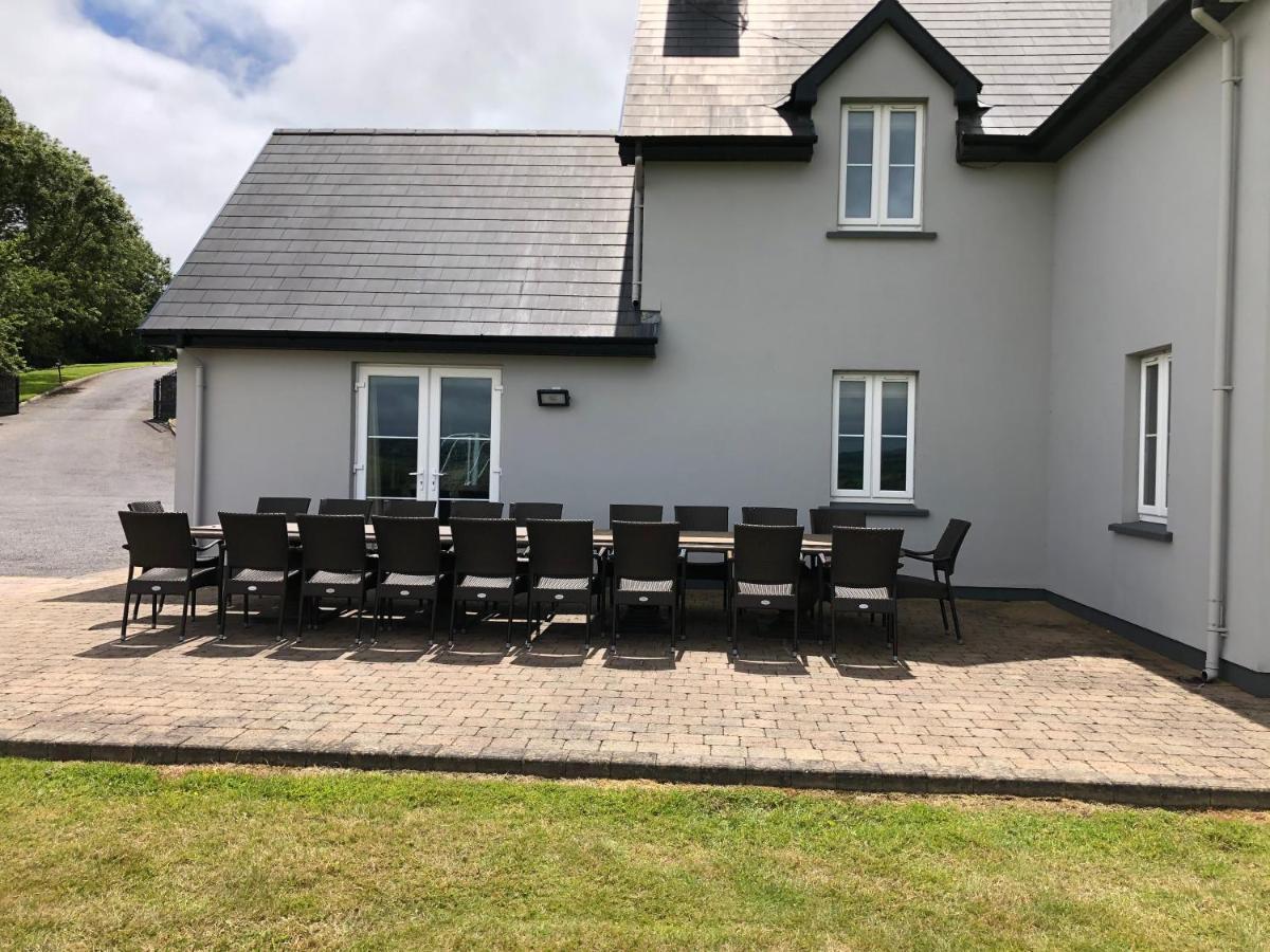 Four Winds,Kinsale Town,Exquisite Holiday Homes,Sleeps 26 Exterior foto