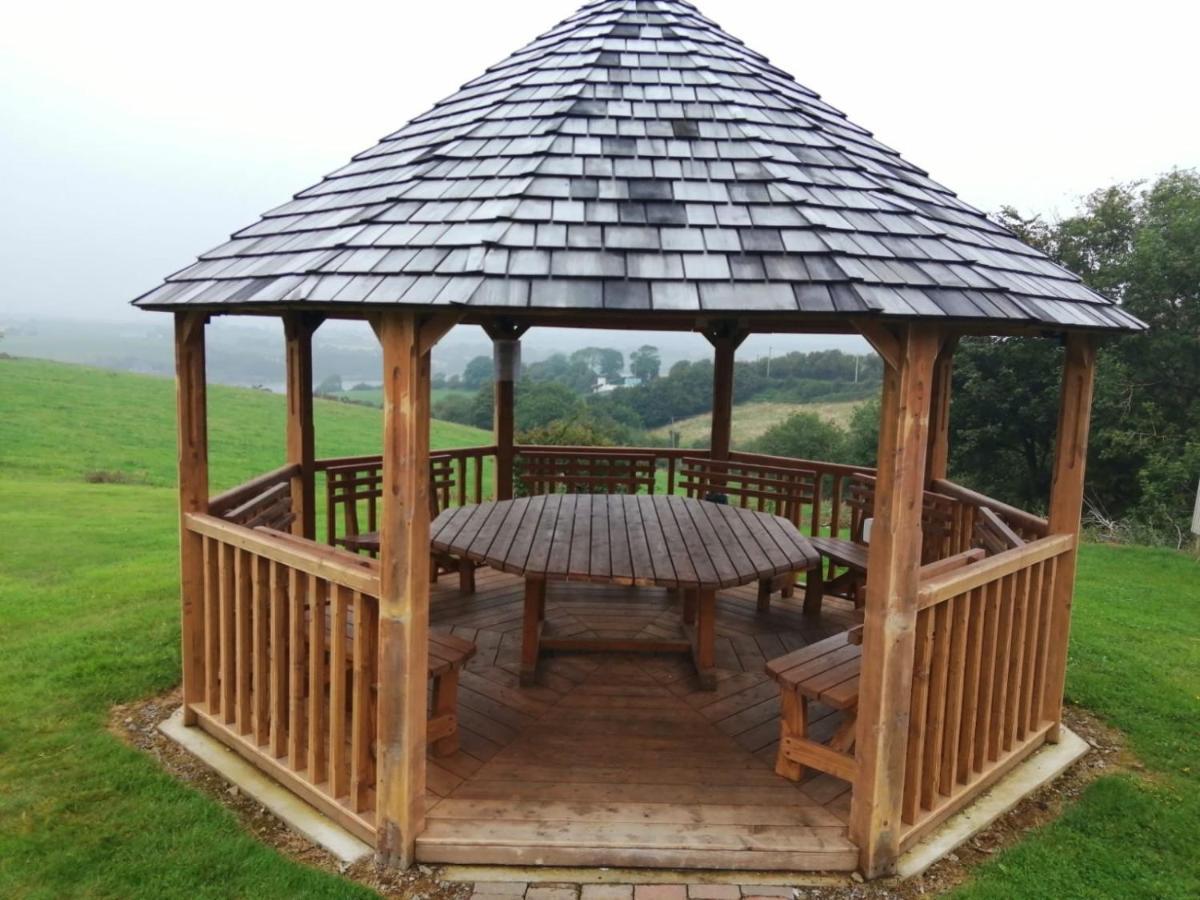 Four Winds,Kinsale Town,Exquisite Holiday Homes,Sleeps 26 Exterior foto