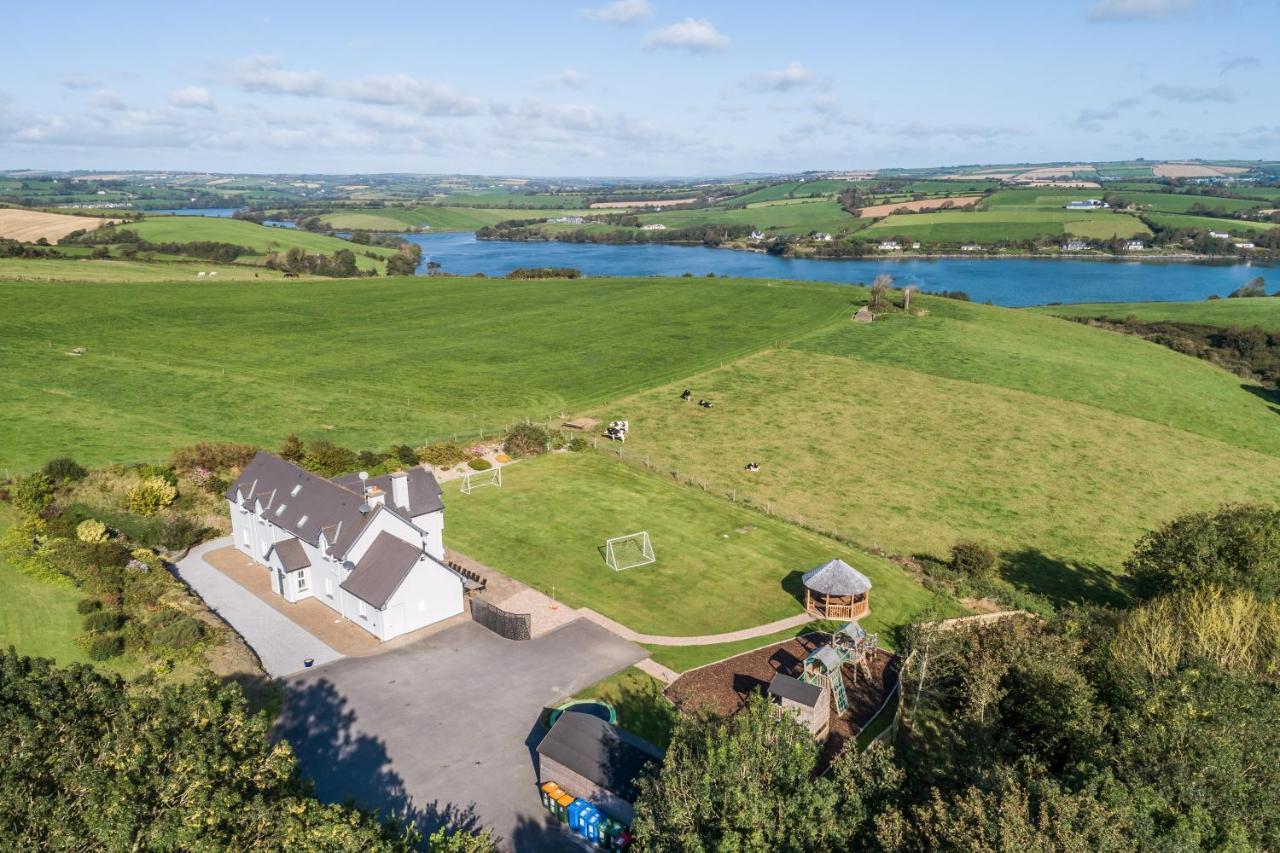 Four Winds,Kinsale Town,Exquisite Holiday Homes,Sleeps 26 Exterior foto