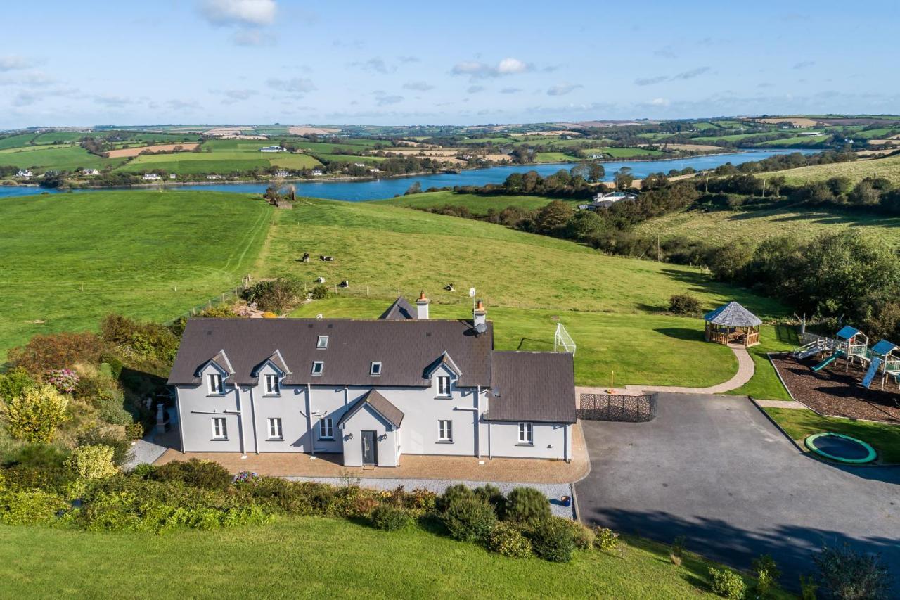 Four Winds,Kinsale Town,Exquisite Holiday Homes,Sleeps 26 Exterior foto