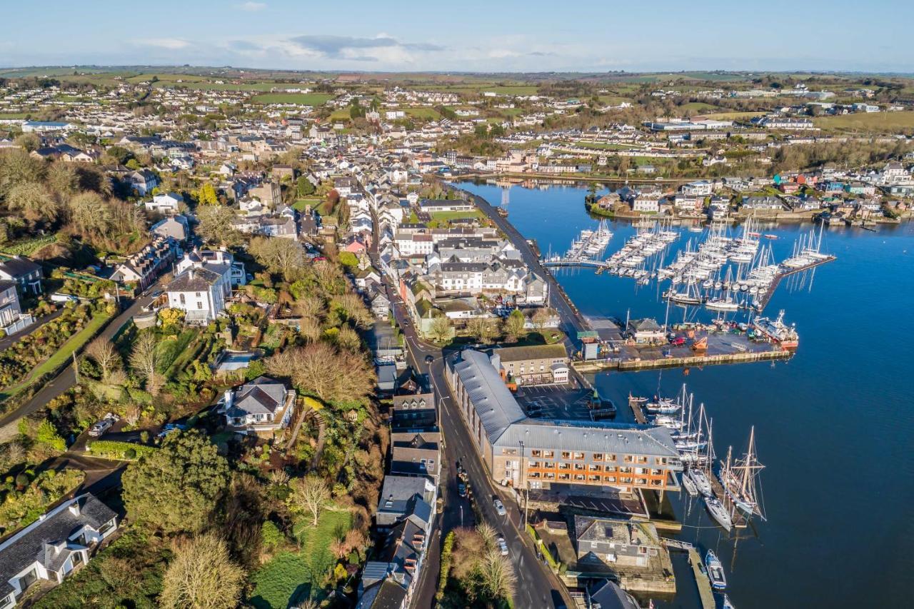 Four Winds,Kinsale Town,Exquisite Holiday Homes,Sleeps 26 Exterior foto