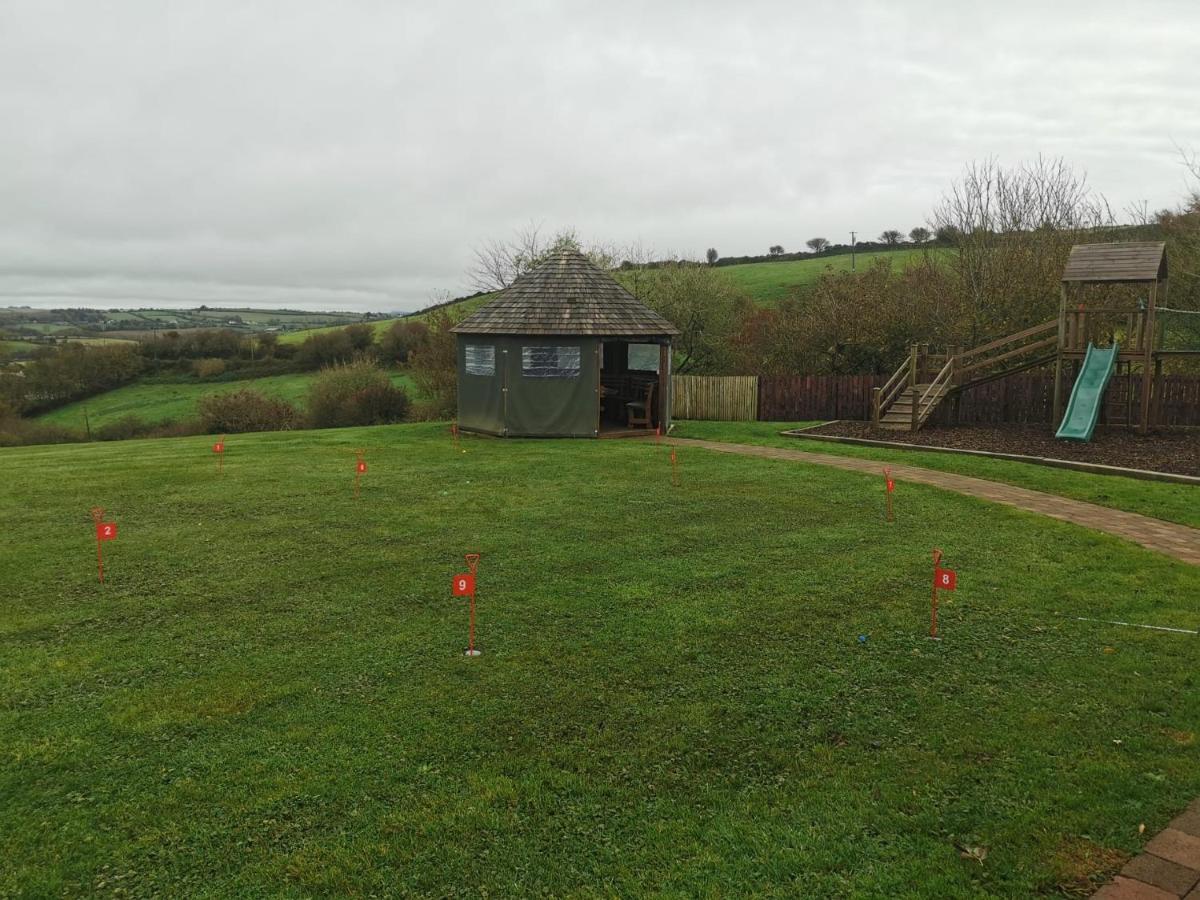 Four Winds,Kinsale Town,Exquisite Holiday Homes,Sleeps 26 Exterior foto