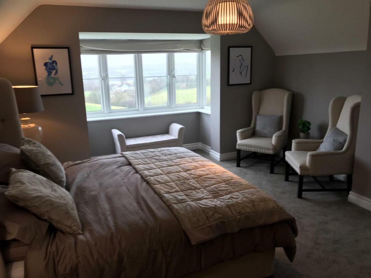 Four Winds,Kinsale Town,Exquisite Holiday Homes,Sleeps 26 Exterior foto