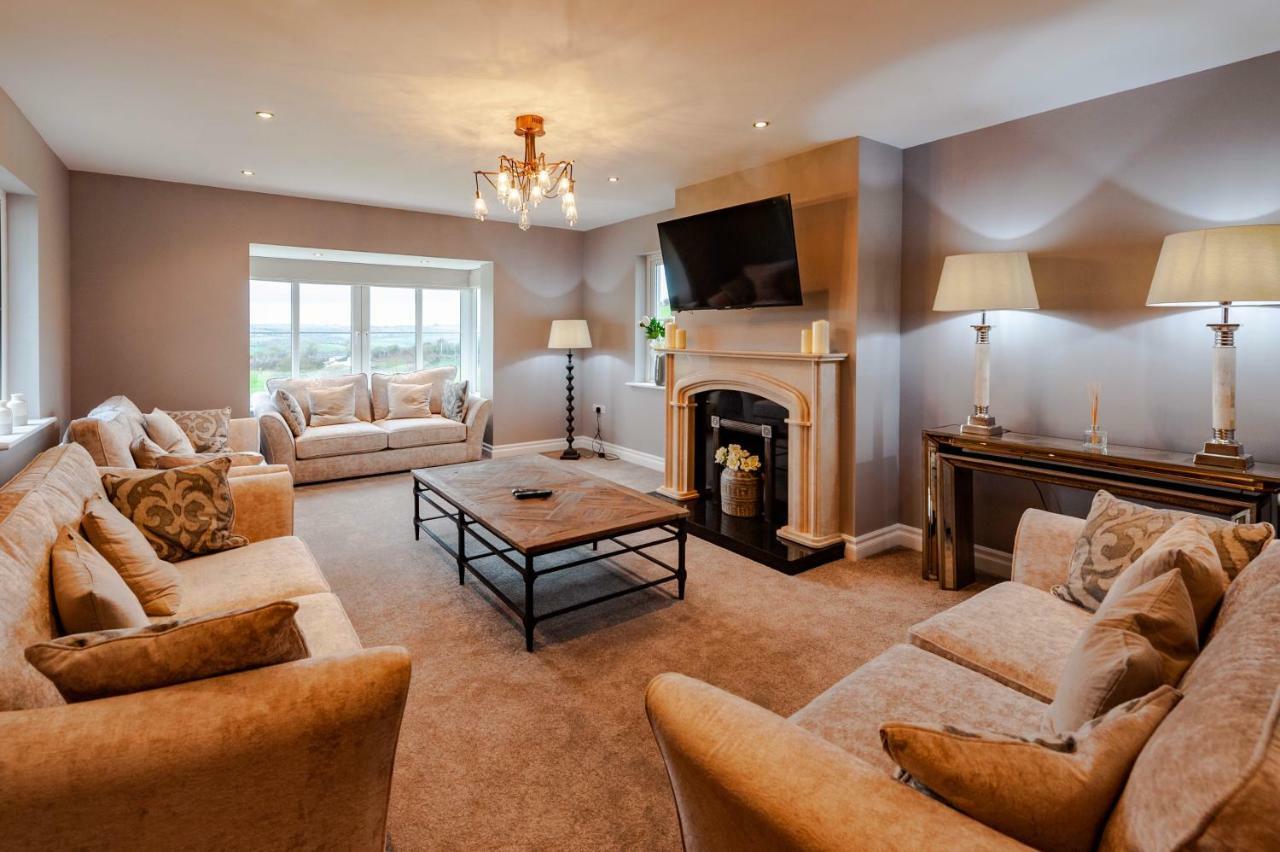 Four Winds,Kinsale Town,Exquisite Holiday Homes,Sleeps 26 Exterior foto