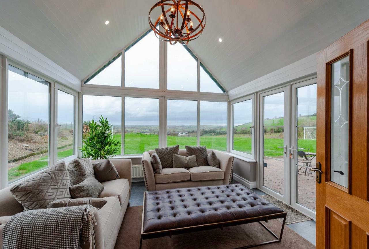 Four Winds,Kinsale Town,Exquisite Holiday Homes,Sleeps 26 Exterior foto