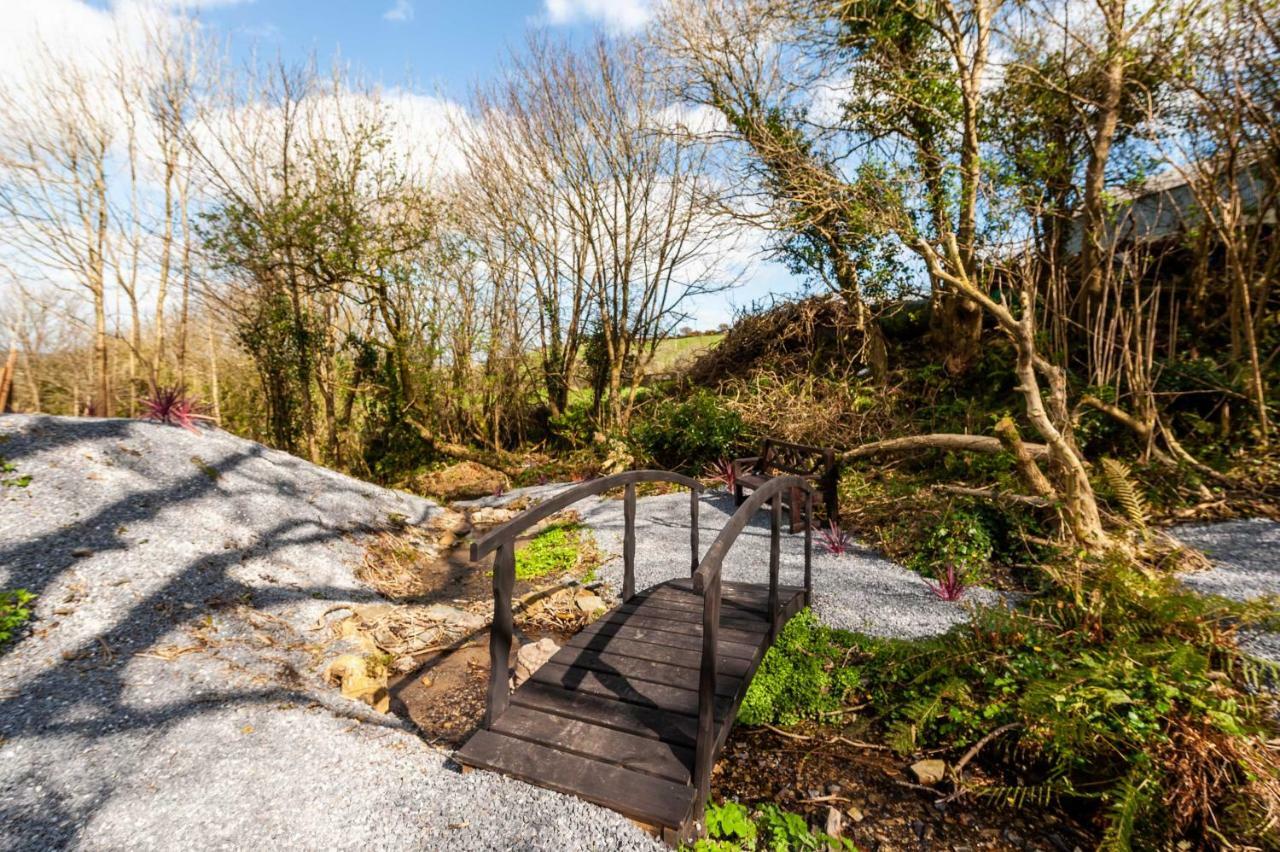 Four Winds,Kinsale Town,Exquisite Holiday Homes,Sleeps 26 Exterior foto