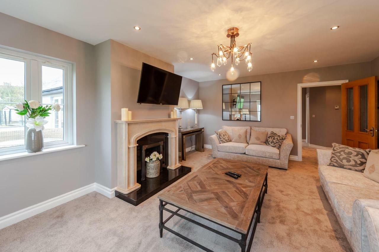 Four Winds,Kinsale Town,Exquisite Holiday Homes,Sleeps 26 Exterior foto