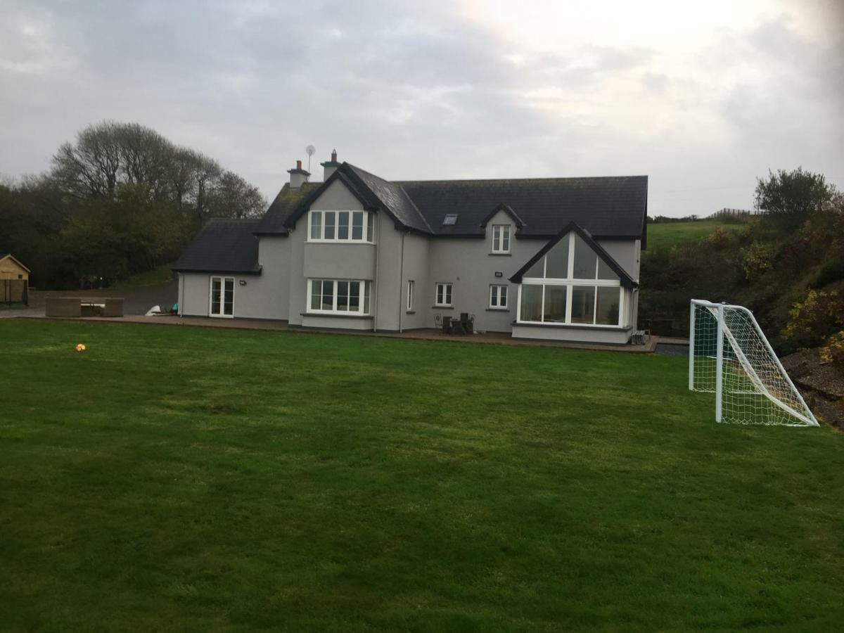 Four Winds,Kinsale Town,Exquisite Holiday Homes,Sleeps 26 Exterior foto