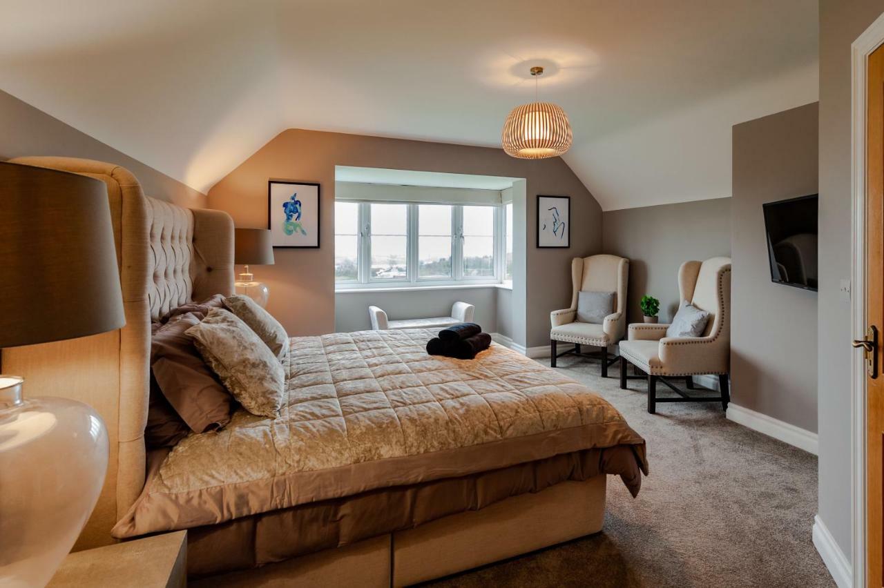 Four Winds,Kinsale Town,Exquisite Holiday Homes,Sleeps 26 Exterior foto