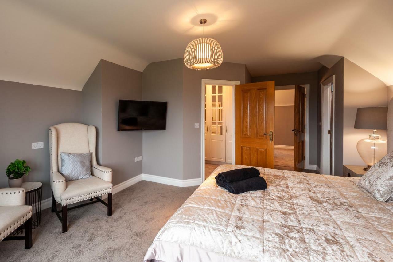 Four Winds,Kinsale Town,Exquisite Holiday Homes,Sleeps 26 Exterior foto