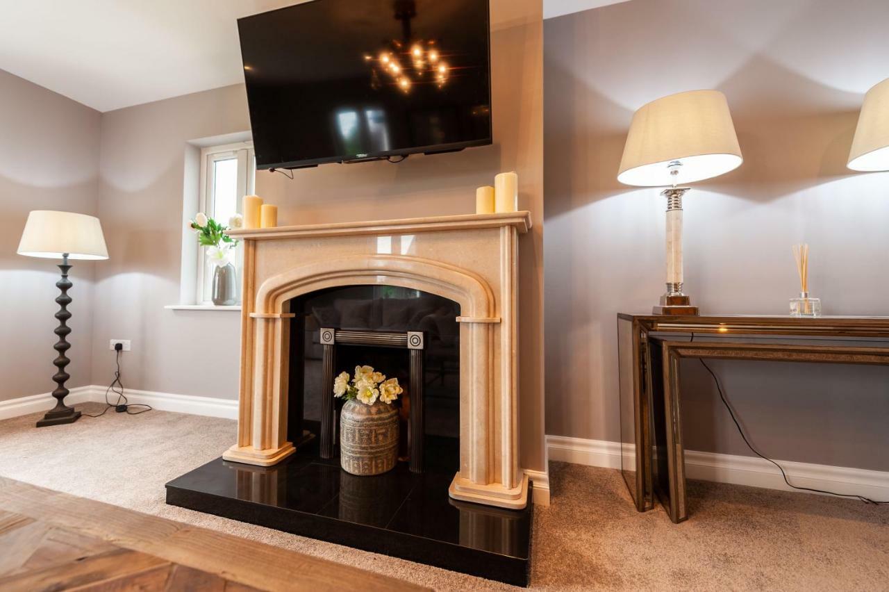 Four Winds,Kinsale Town,Exquisite Holiday Homes,Sleeps 26 Exterior foto