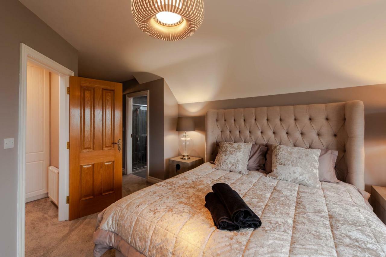 Four Winds,Kinsale Town,Exquisite Holiday Homes,Sleeps 26 Exterior foto