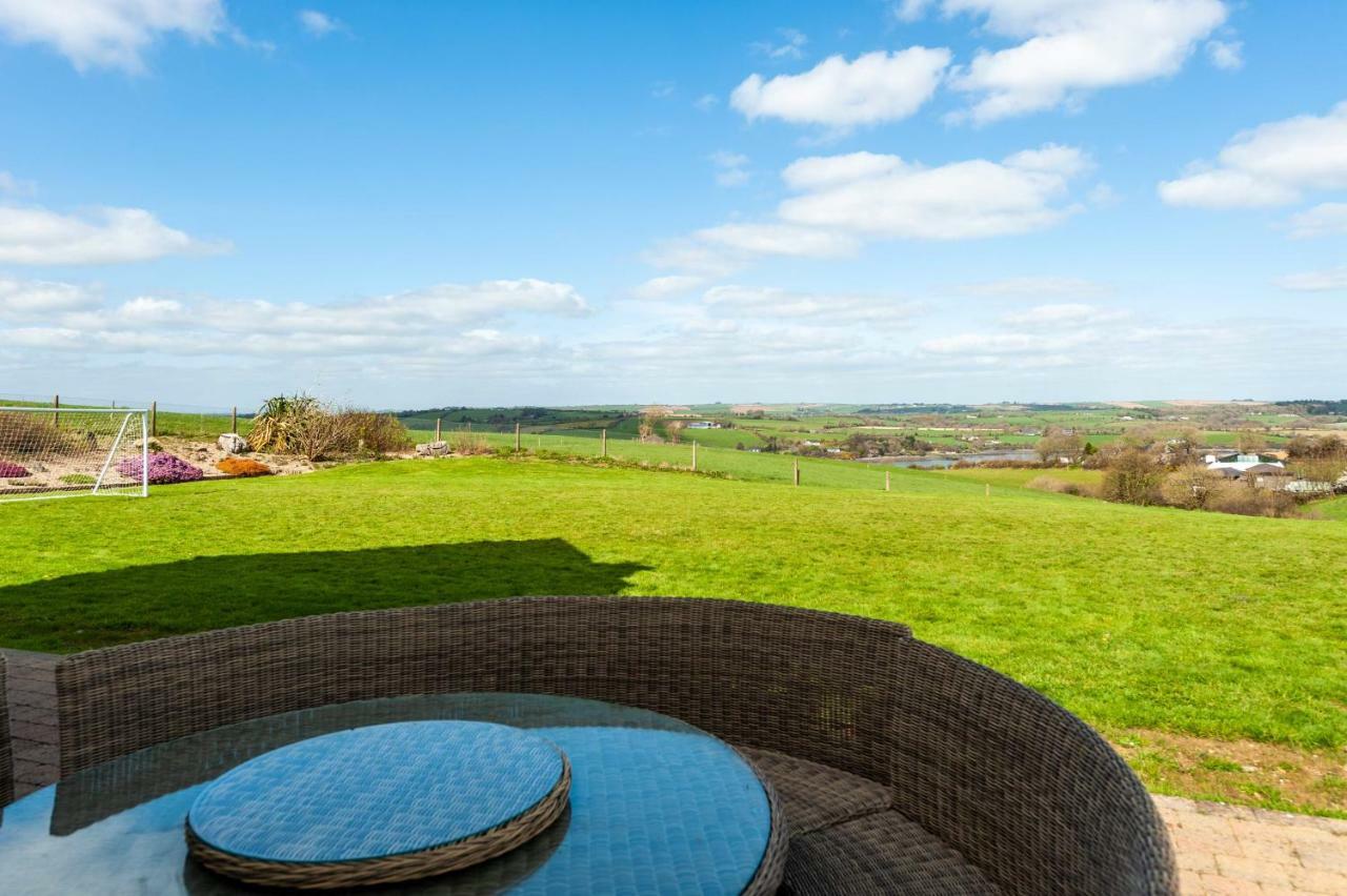 Four Winds,Kinsale Town,Exquisite Holiday Homes,Sleeps 26 Exterior foto