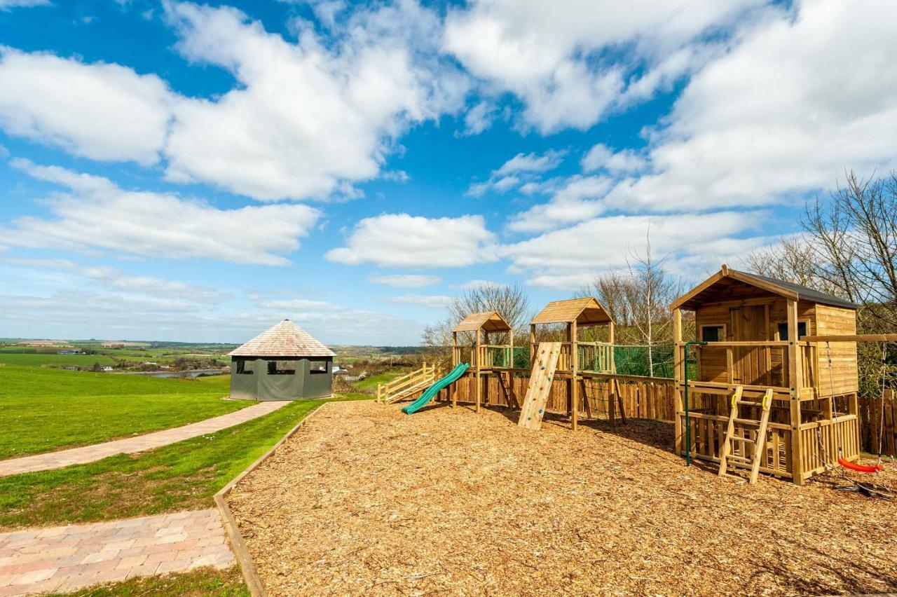 Four Winds,Kinsale Town,Exquisite Holiday Homes,Sleeps 26 Exterior foto