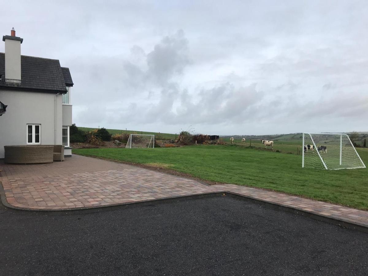 Four Winds,Kinsale Town,Exquisite Holiday Homes,Sleeps 26 Exterior foto