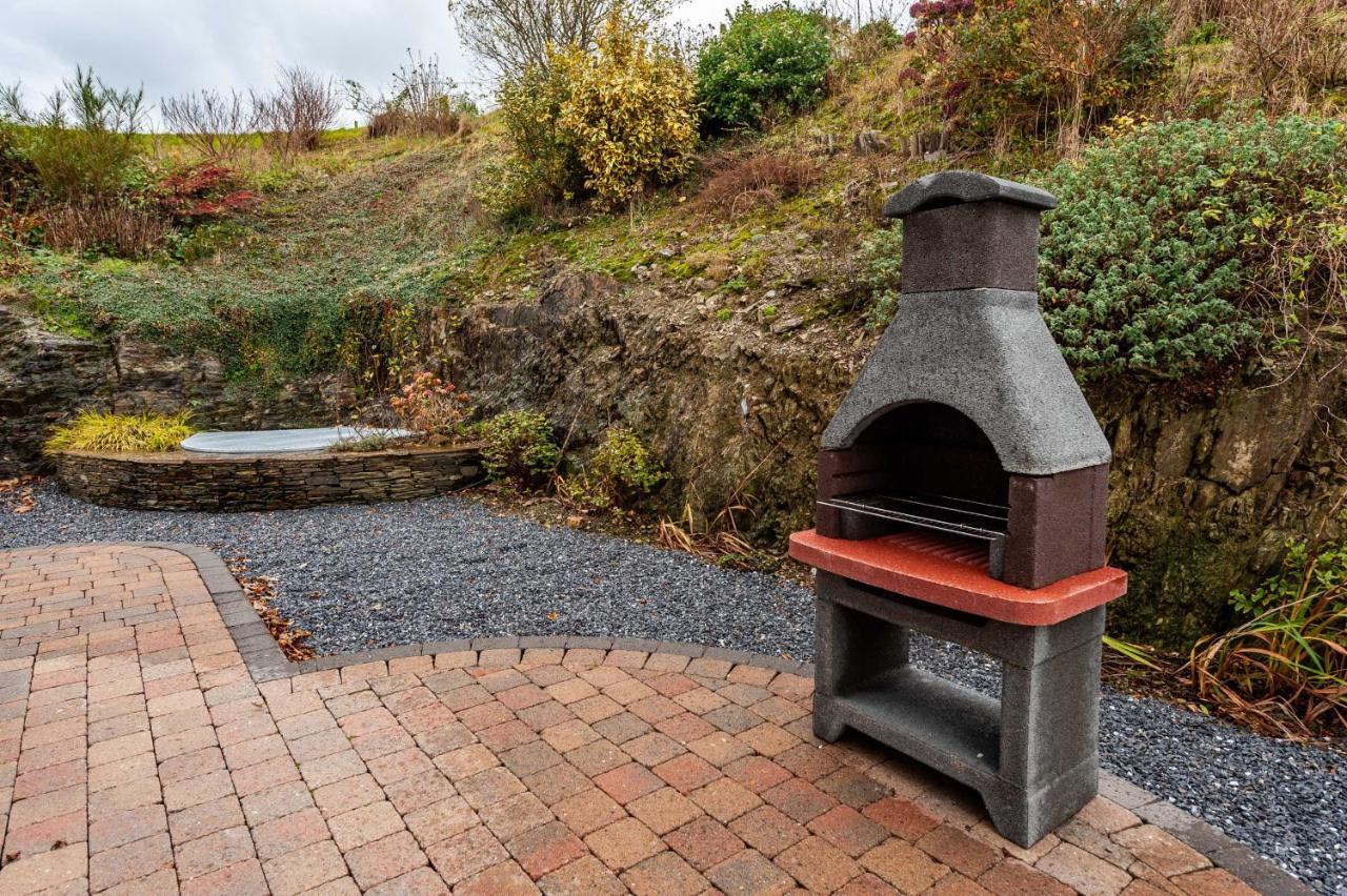 Four Winds,Kinsale Town,Exquisite Holiday Homes,Sleeps 26 Exterior foto