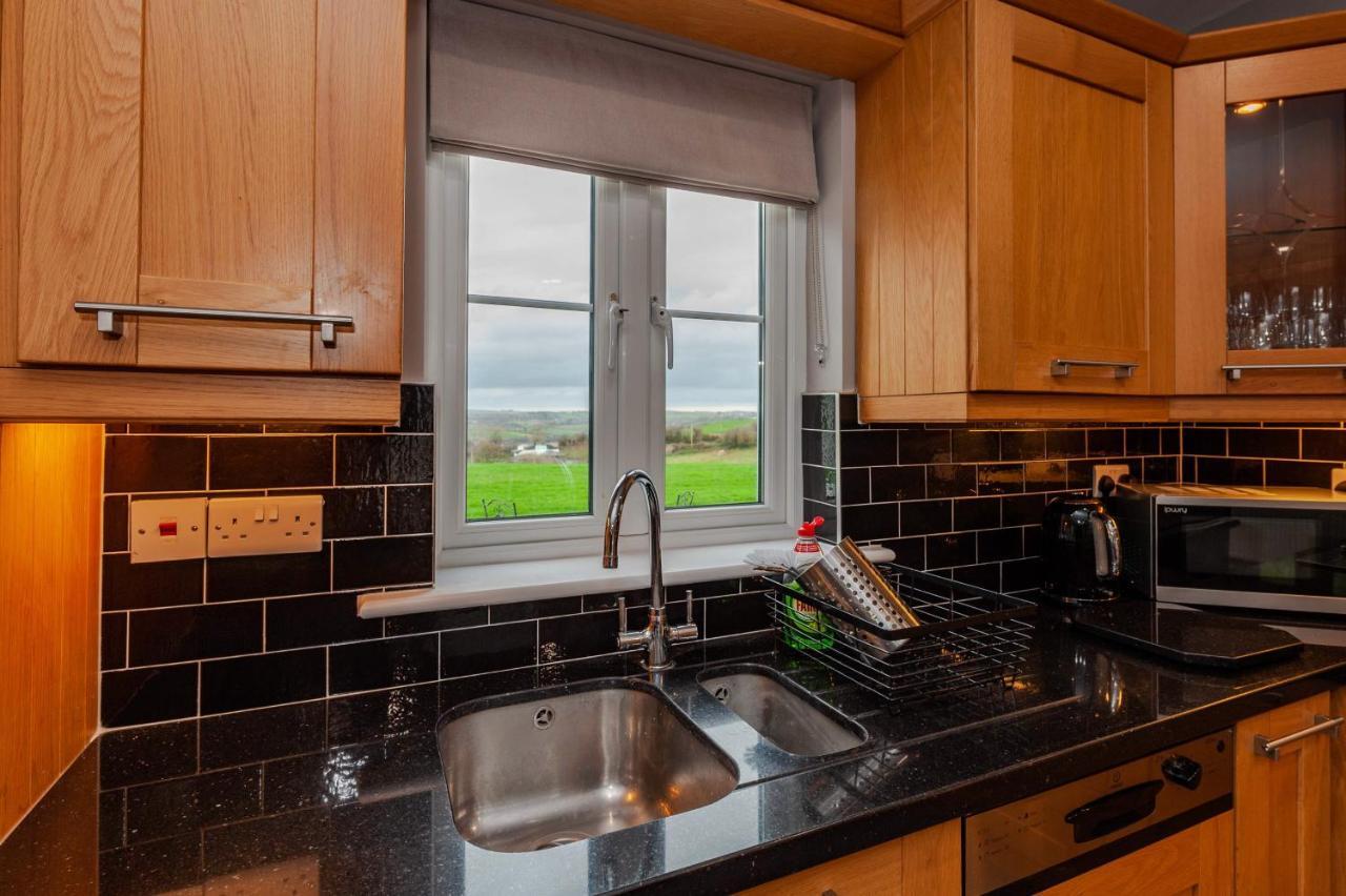 Four Winds,Kinsale Town,Exquisite Holiday Homes,Sleeps 26 Exterior foto